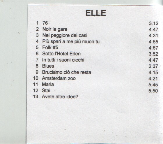 elle 2